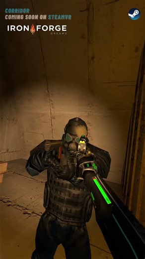 VR Attack: Can You Survive? #shorts