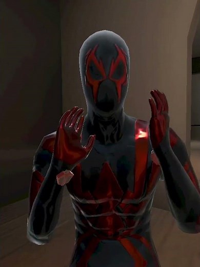 Free Spider Man Vr game