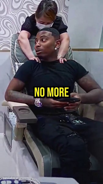 Funny Mike’s Mood Changed Instantly After N3on Brought Up His $30M Dogecoin Loss😳👀#n3on #funnymike #dogecoin #rich #viral