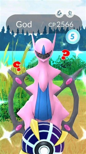 🤫🫢 After 6 Year finally got "God Of Pokemon" But?