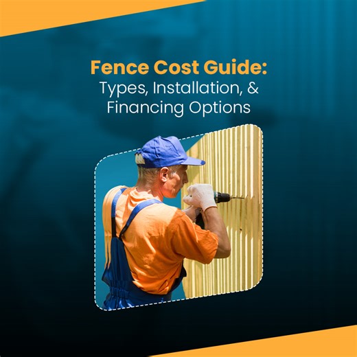A fence installation is an investment in protecting and adding...
