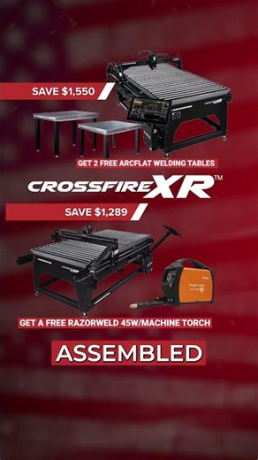 CELEBRATING 250 YEARS OF AMERICA WITH HUGE SAVINGS! From July 2nd to July 9th