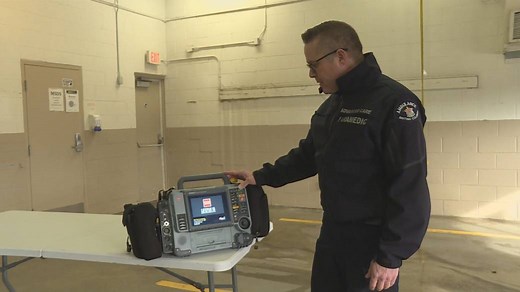 New equipment to streamline North Okanagan heart attack treatment