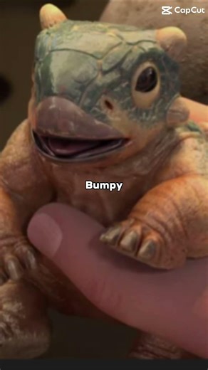 Bumpy edit ￼1 and Ben