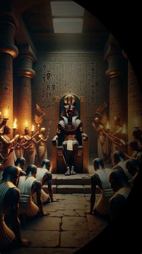 ¿Por Qué los Nubios Construyeron Más Pirámides que Egipto? 🏺👑🌍