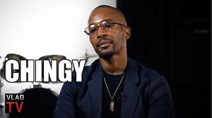 39K views · 180 reactions | Chingy on Denying He Hooked Up with Tiffany Haddish Until His Brother Confirmed the Story (Part 15) | VladTV - Breaking Urban News | Facebook