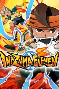 Inazuma Eleven