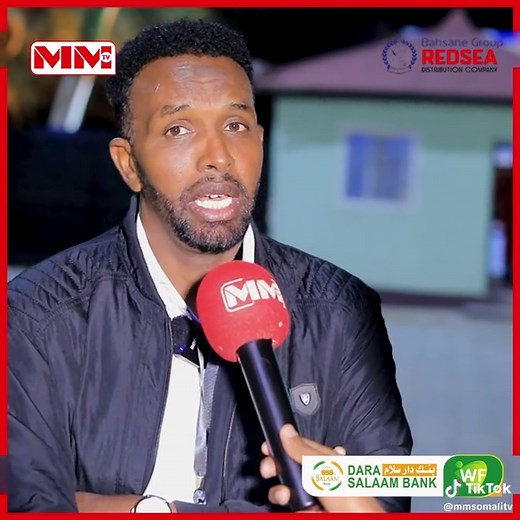 Somaliland Election Coverage on MM Somali TV