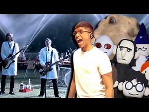 The True First Youtube Rewind