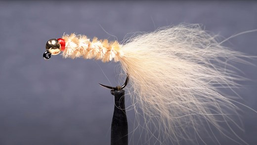 Video: How to Tie the Golden Retrieverish - Orvis News