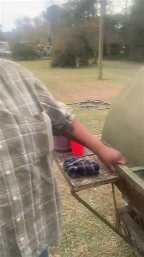 Family time in Chadbourn North Carolina, let us begin | James Mcdougal