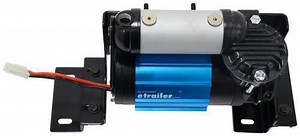 ARB Single Motor Onboard Air Compressor for Ford Ranger - 100 psi - 3.08 cfm ARB On Board Air Compre