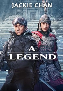 A Legend (2024)