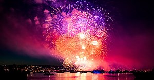 Where to watch Fourth of July fireworks in Seattle