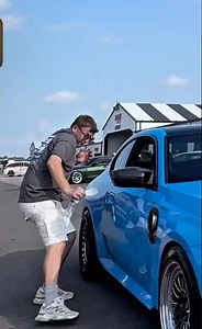 My bmw m240 fully built by mlife at mpact 2025