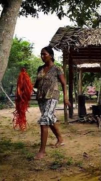 Voices of the Amazon