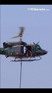 Agusta Bell 212 Austrian Air Force