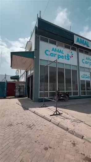 Discover Amal Carpet Mombasa: Quality Flooring Solutions