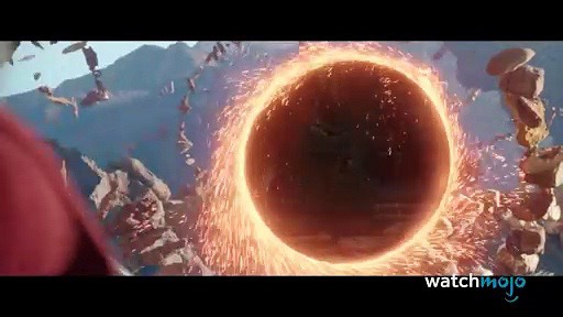 Top 20 Strongest Characters in the MCU