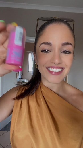 Essence Hydro Hero Under Eye Stick Review by Nastassja Grundlingh