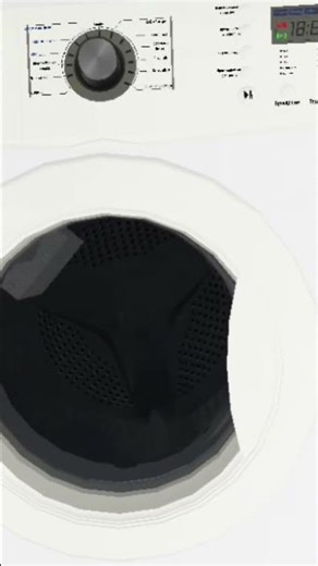 coneection error lg washing machine