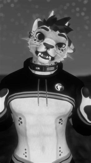 Time to retire, its been a good run! #Furry #VR #VRChat