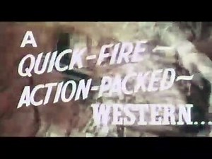 White Comanche | movie | 1968 | official trailer
