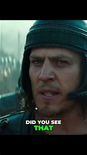 Single Strike Destroys Entire Battalion #hercules #epicmoments