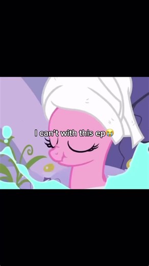 Exploring My Little Pony: Friendship is Magic