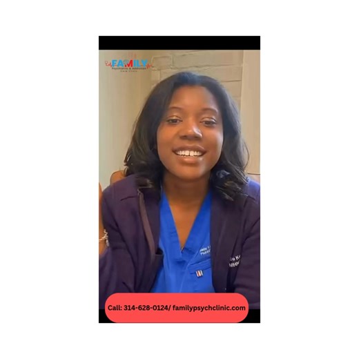 🧠 Many people don’t realize that movement and lifestyle play a huge role in managing ADHD. Walking 10,000 steps a day helps boost dopamine and supports executive function — making it easier to focus, plan, and get things done. At Family Psychiatric & Addiction Care Clinic, we take a whole-brain approach — combining lifestyle, therapy, and evidence-based medication to help you feel your best. 📍 Serving patients across Missouri 🌐 familypsychclinic.com #ADHDAwareness #MentalHealthMatters #Focus 