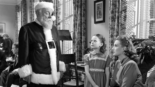 4 Classic Christmas Movies to Stream For Free Right Now