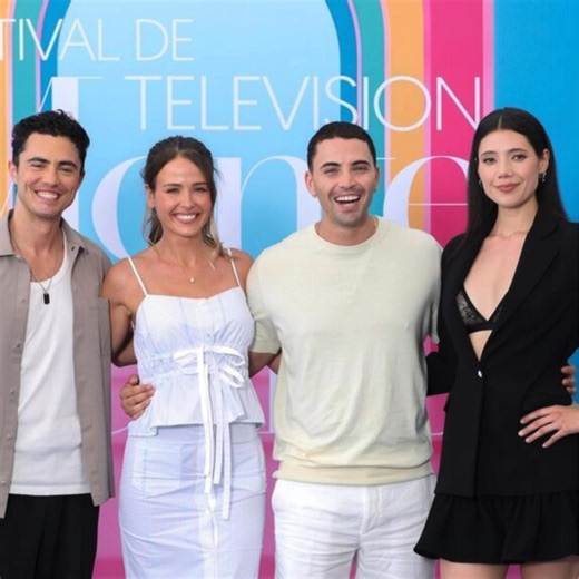 These 4 Fan-Favorite Stars from Chicago Med, Fire & P.D. Just Had the Cutest Summer Reunion — Don’t Miss the Photos! 📝 READ MORE ⬇️⬇️ | Chicago Fire Spoilers