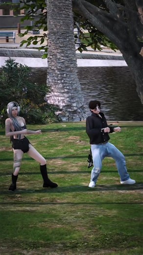 Cerita Kitaroleplay di GTA V dan FiveM