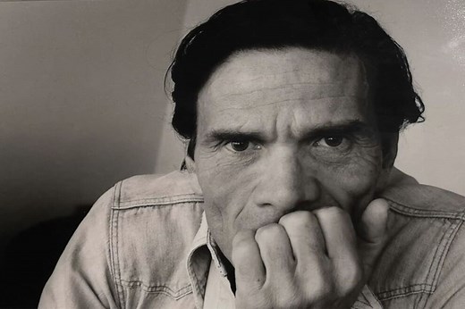 Pier Paolo Pasolini: vita, opere e poetica dell'autore - Studenti Top