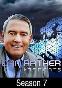 Dan Rather Reports: A Greek Tragedy