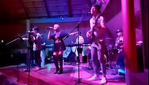 579K views · 27K reactions | Girls Just Wanna Have Fun - Cyndi Lauper | Aera Covers ft. Antidote Band (Live Cover) #coverartist #AeraCovers #AntidoteBand | Aera Covers | Facebook