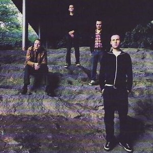 Brick (Swedish rock band)