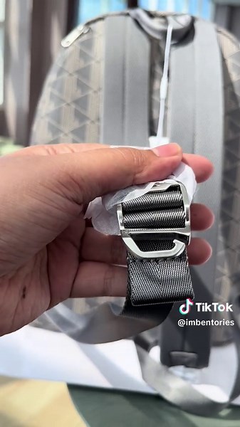 Lacoste Mono Castlerock Backpack Review and Pricing