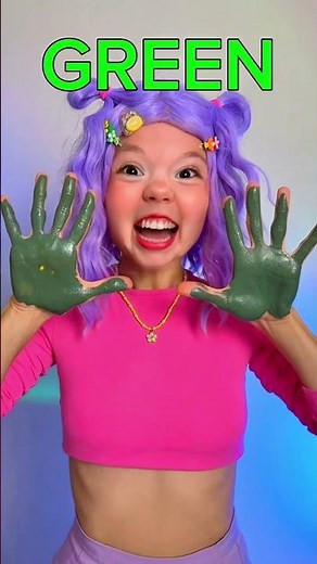 Color Magic: Unleash Your Inner Artist! 🎨✨