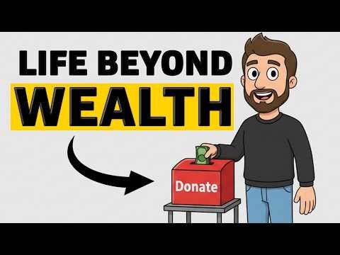 How To Manage Your Money Like The 1% | David Invests
