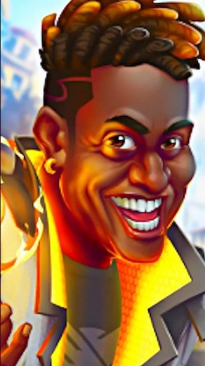 Valorant Phoenix Funny Meme Edit🔥🔥🔥