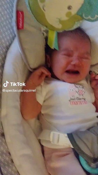 Emily: The Snorting Cry Queen