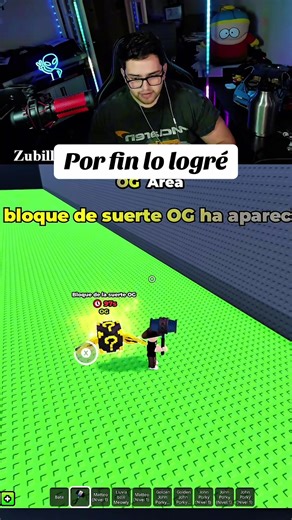 Logré crear un Roblox Edit impresionante