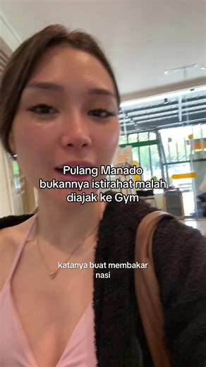 ada leh paitua model bagini @Mike L Gonzalez #manadopunya #manado | michel gonzalez