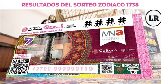 Resultados del Progol 2324: checa la quiniela ganadora