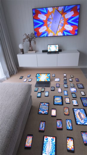 Lots of devices? No problem. The recent nbn speed upgrade means lots of whatever this is. For FTTP or HFC tech types only. Eligible plan required. Speeds experienced may be lower due to factors incl. modem and cabling, in-home set up/wiring. | Telstra