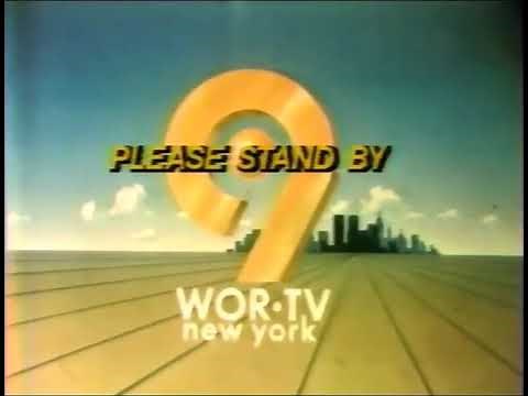 WOR tel-op slide, 1982