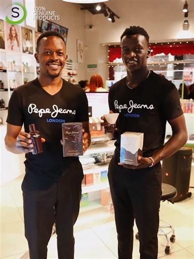 Discover Your Signature Fragrance at Supercosmetics