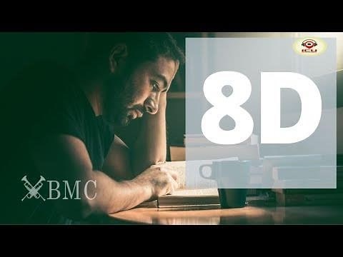 Musica Electronica Para Estudiar y Concentrarse y Memorizar (8D)