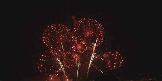 New Year’s Eve safety tips